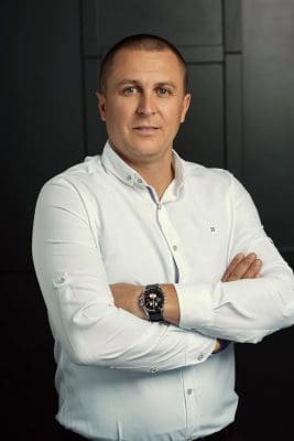 Игорь Козиенко