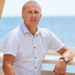 Игорь Козиенко