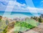Продается видовой земельный участок 10 соток в г. Алушта, в районе Семидворье