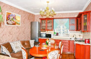 Продается гостевой дом г. Алушта, ул. Красноармейская