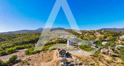 Продается дом 226 м.кв в Алуште, с. Верхняя Кутузовка