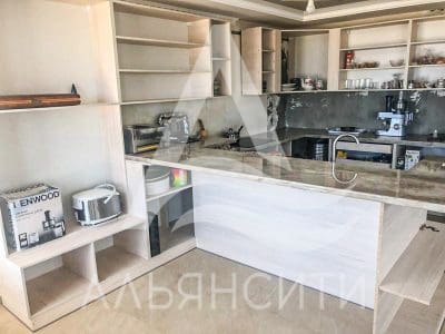 Продается дом 226 м.кв в Алуште, с. Верхняя Кутузовка