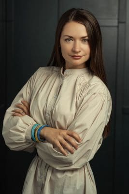 Татьяна Гопченко