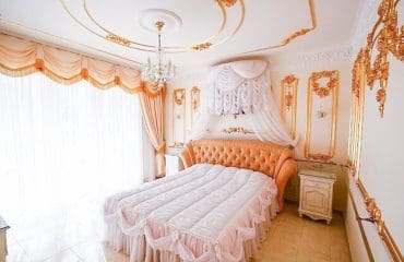 Продается гостиница г. Алушта по ул. Пуцатова.