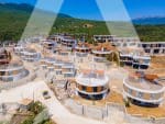 В продаже коттедж 169.8 кв м. Общая площадь участка 282 м²