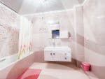 4-комнатные апартаменты в кооперативе 