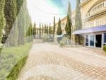 4-комнатные апартаменты в кооперативе 