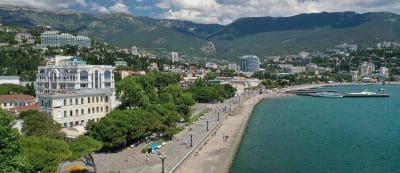 Почему стоит купить квартиру в Ялте?