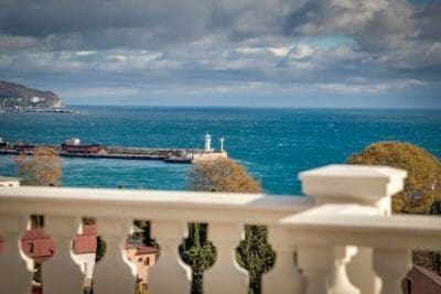 Преимущества недвижимости у моря