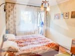 Продается четырехкомнатная квартира по улице Ялтинская в городе Алушта