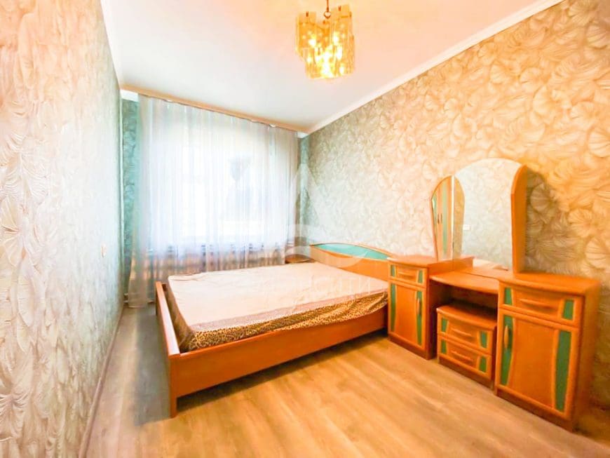 Продается 2-комнатная квартира ул Пионерская Алушта