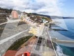 Продается отель Вилла Мишель в Семидворье