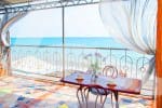 Продается гостиница село Приветное Алушта на берегу моря