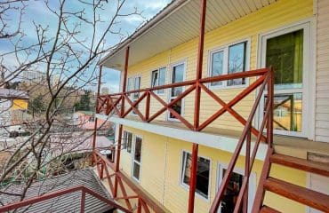 Продается жилой дом 104 м2 г. Алушта