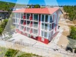 Продается новый отель 1200 кв.м на участке 15 соток г. Алушта