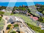Продается новый отель 1200 кв.м на участке 15 соток г. Алушта