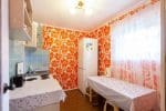 Продается уютная однокомнатная квартира по улице Судакская в городе Алушта.