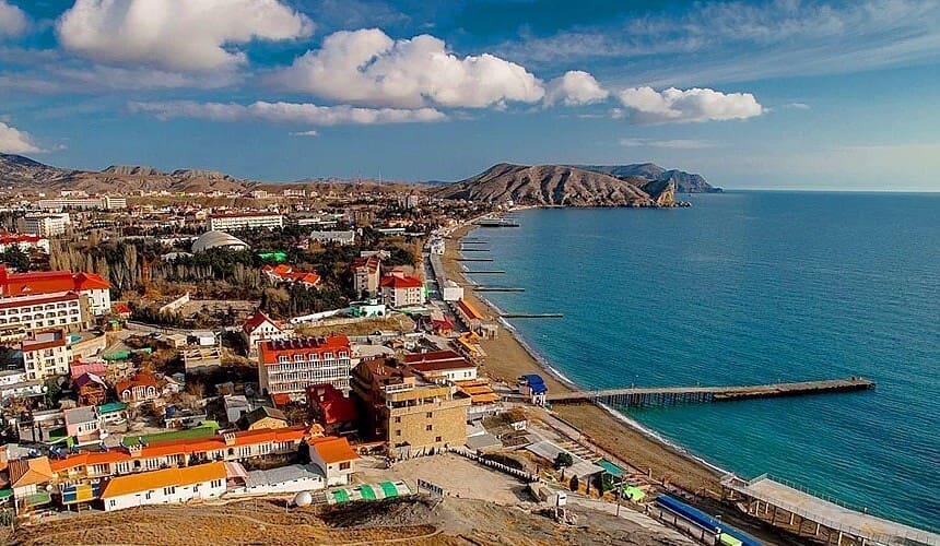 Покупка недвижимости в Крыму: разбираем особенности и подводные камни