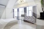Апартаменты 25.2 кв.м² в ЖК «Гранд Палас»