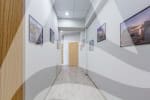 Апартаменты 25.2 кв.м² в ЖК «Гранд Палас»
