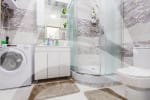 2-к апартаменты 52,9 м², 2/9 этаж. Уникальное предложение!
