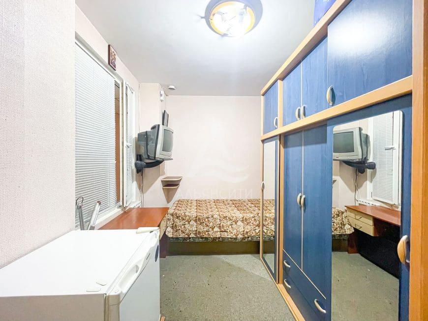 7-комнатная квартира в Алуште 150 м2 