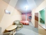 7-комнатная квартира в Алуште 150 м2 