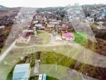 Земельный участок 8,5 соток. Краснокаменка.