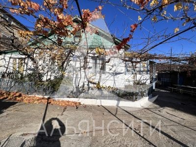 Продажа дома с земельным участком