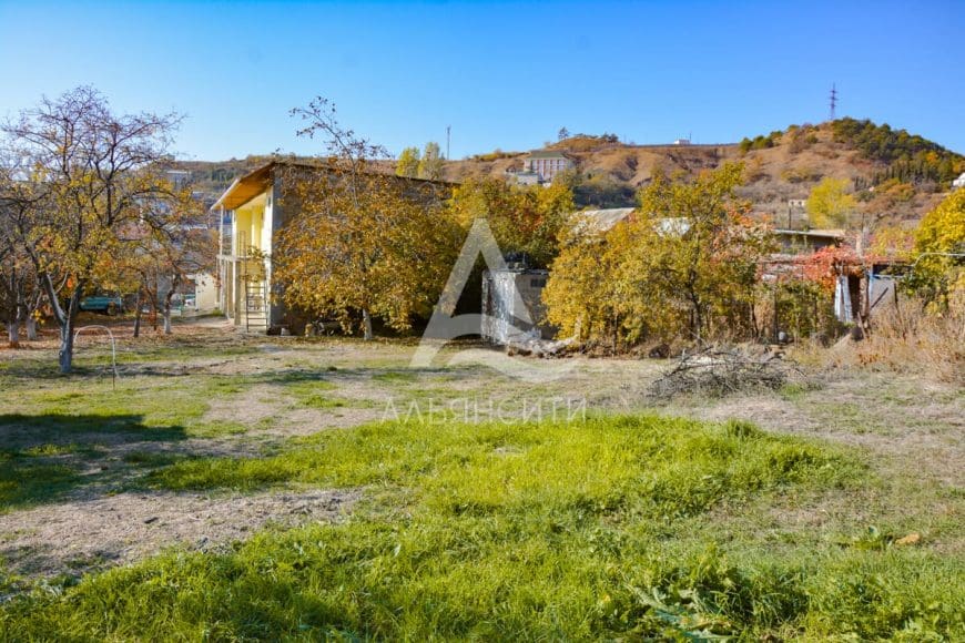 Продается мини-отель Солнечногорское Алушта