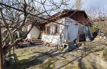 Продается два дома село Пушкино.