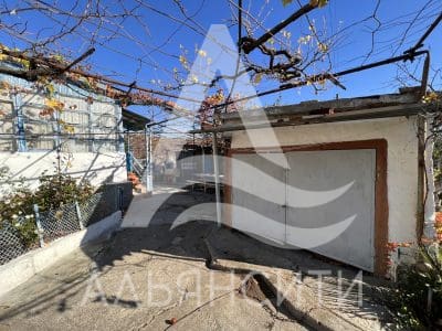 Продажа дома с земельным участком