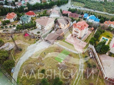 Продается земельный участок, пгт. Никита. 0,8 сот.