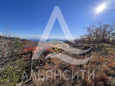 Продажа дома с земельным участком