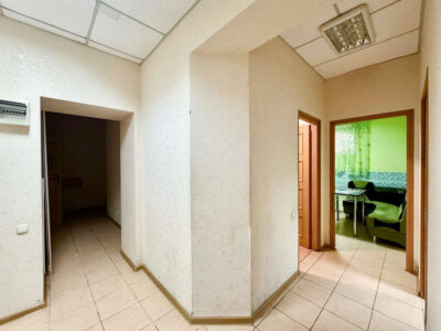 Продается 2-комнатная квартира Партенит 57,1 кв.м