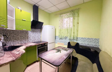 Продается 2-комнатная квартира Партенит 57,1 кв.м