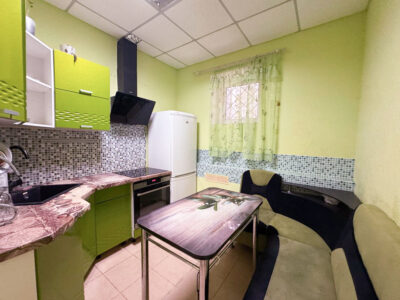 Продается 2-комнатная квартира Партенит 57,1 кв.м