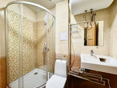 Продается 2-комнатная квартира Партенит 57,1 кв.м