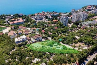 Выгодная продажа участков в Ялте. Как выгодно продать?