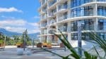 В продаже апартаменты-студия 52,64 м²