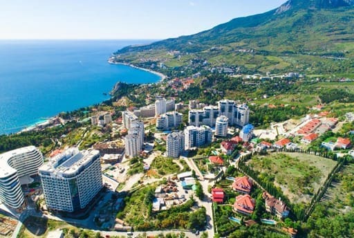 Почему стоит купить недвижимость в Крыму?