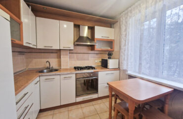 3-комнатная квартира ул Ленина 43 Алушта