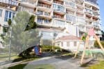 В продаже видовые 4-комнатные апартаменты 184 м. кв.