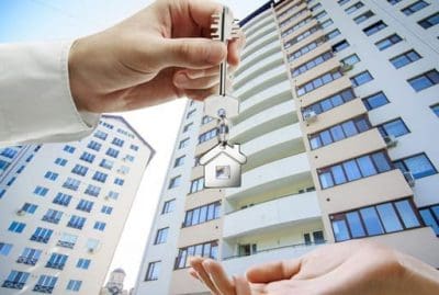Плюсы продажи вторичного жилья через агентство