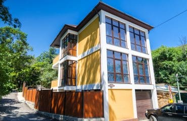 В продаже новый дом 220.8 кв.м. ул Глазкрицкого