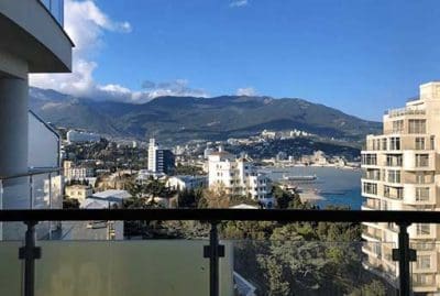 Помощь при покупке квартиры в Крыму индивидуальному предпринимателю