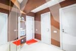 В продаже 3-комнатная квартира 79,6 м²