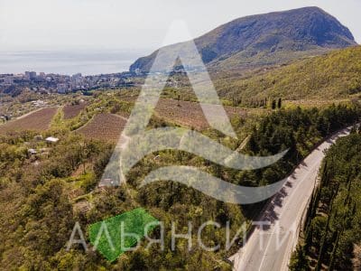 Земельный участок площадь участка 4,01 соток.
