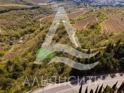 Земельный участок площадь участка 4,01 соток.