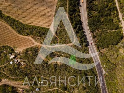 Земельный участок площадь участка 4,01 соток.